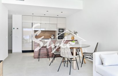 New build - high-bungalow - Torrevieja