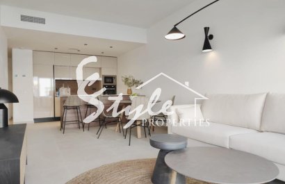 New build - high-bungalow - Torrevieja