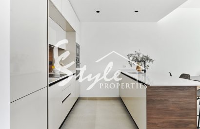 New build - high-bungalow - Torrevieja