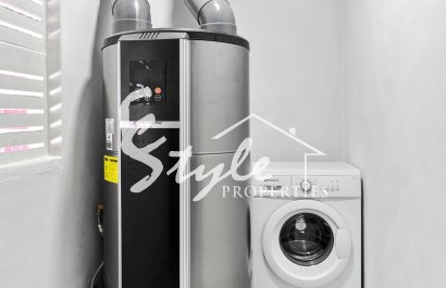 New build - high-bungalow - Torrevieja