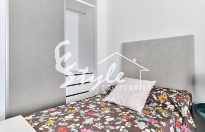 New build - high-bungalow - Torrevieja