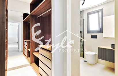 New build - high-bungalow - Torrevieja