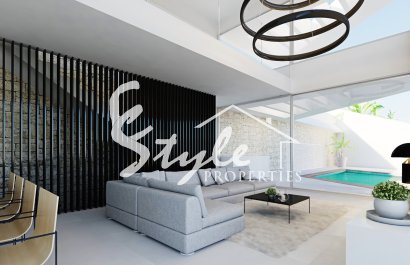 New build - Apartamento - Altea - Pueblo Mascarat