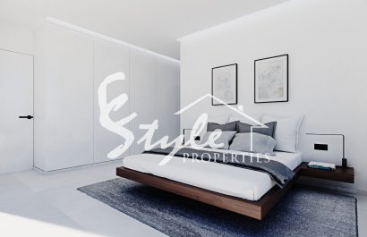 New build - Apartamento - Altea - Pueblo Mascarat