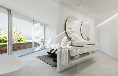 New build - Apartamento - Altea - Pueblo Mascarat