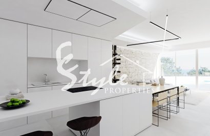 New build - Apartment - Altea - Pueblo Mascarat