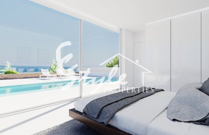 New build - Apartment - Altea - Pueblo Mascarat