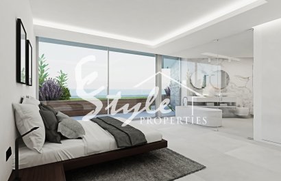 New build - Apartment - Altea - Pueblo Mascarat