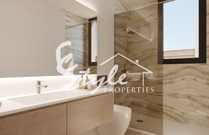 Новостройки - Detached - Fuente Alamo