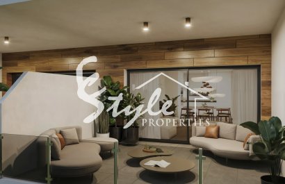 Nuevo - Apartamento - Benidorm