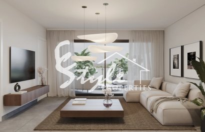 Nuevo - Apartamento - Benidorm