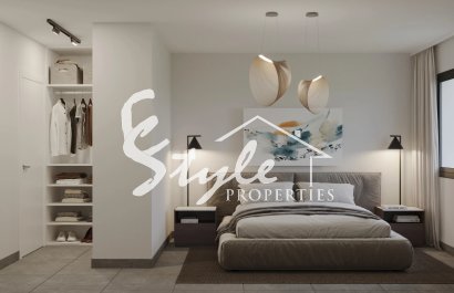 Nuevo - Apartamento - Benidorm