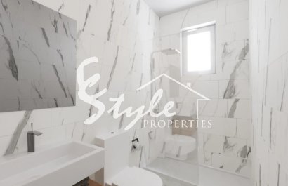 Nuevo - Apartamento - Benidorm