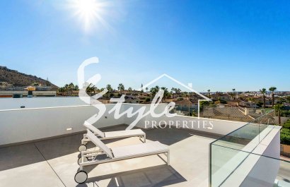 Новостройки - Detached - Рохалес - Rojales