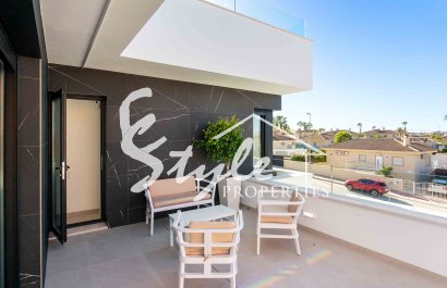 Новостройки - Detached - Рохалес - Rojales