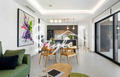 Новостройки - Detached - Рохалес - Rojales