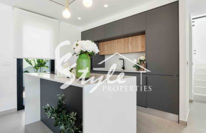 Новостройки - Detached - Рохалес - Rojales