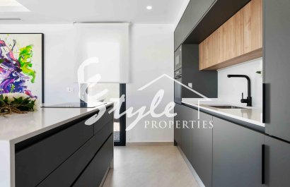 Новостройки - Detached - Рохалес - Rojales