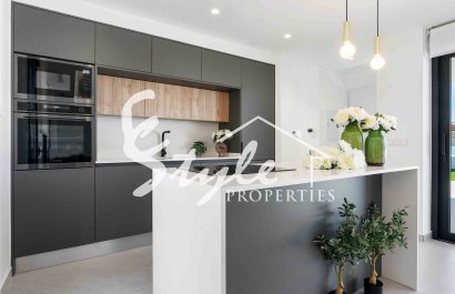 Новостройки - Detached - Рохалес - Rojales