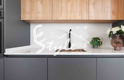 Новостройки - Detached - Рохалес - Rojales