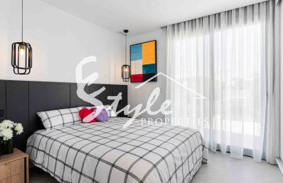 Новостройки - Detached - Рохалес - Rojales