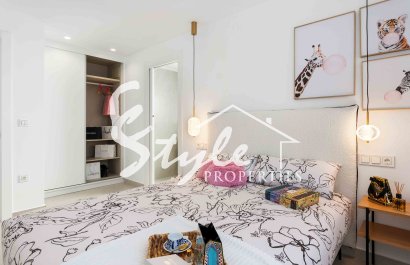 Новостройки - Detached - Рохалес - Rojales