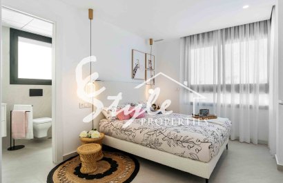 Новостройки - Detached - Рохалес - Rojales