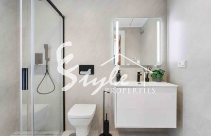 Новостройки - Detached - Рохалес - Rojales