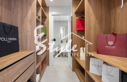 Новостройки - Detached - Рохалес - Rojales