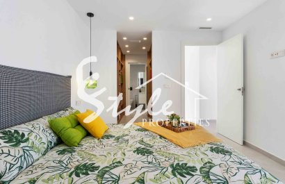 Новостройки - Detached - Рохалес - Rojales