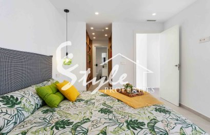 Новостройки - Detached - Рохалес - Rojales