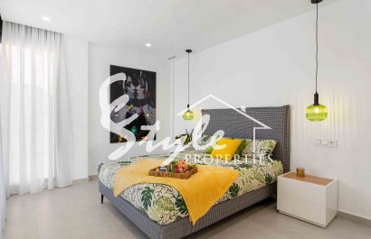 Новостройки - Detached - Рохалес - Rojales