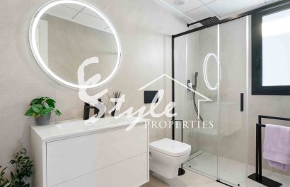 Новостройки - Detached - Рохалес - Rojales