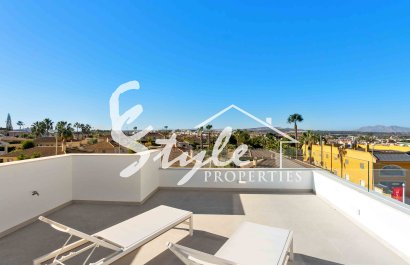 Новостройки - Detached - Рохалес - Rojales