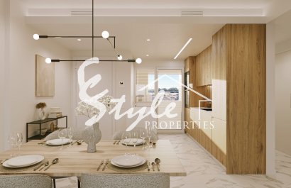 Новостройки - ground-floor - Торревьеха