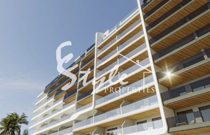 Nuevo - Apartamento - Torrevieja  - Torrevieja