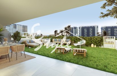 Nuevo - Apartamento - Torrevieja  - Torrevieja