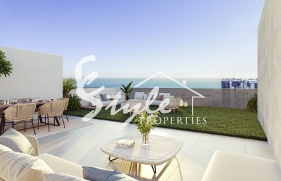 New build - Apartamento - Punta Prima