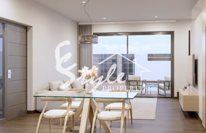 New build - Adosado - San Pedro del Pinatar