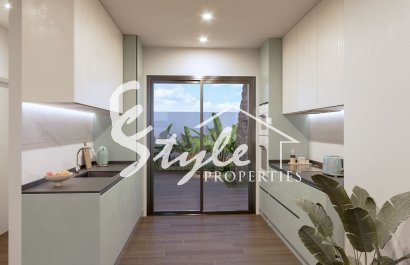 New build - Adosado - San Pedro del Pinatar