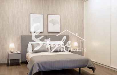 New build - Adosado - San Pedro del Pinatar