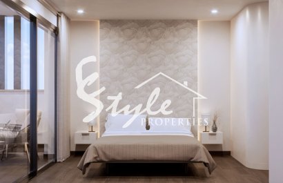 New build - Adosado - San Pedro del Pinatar