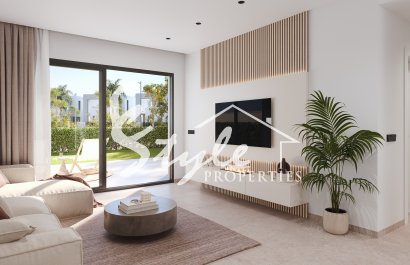 Новостройки - Apartment Penthouse - Murcia - Santa Rosalía