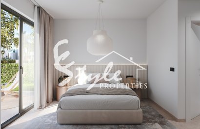 Новостройки - Apartment Penthouse - Murcia - Santa Rosalía