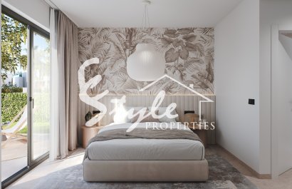 Новостройки - Apartment Penthouse - Murcia - Santa Rosalía