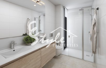 New build - terraced - San Javier