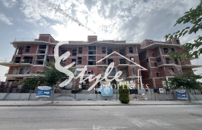 New build - Apartamento - Benidorm - La Vila Joiosa