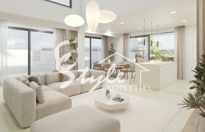 Nuevo - Villa - Ciudad Quesada