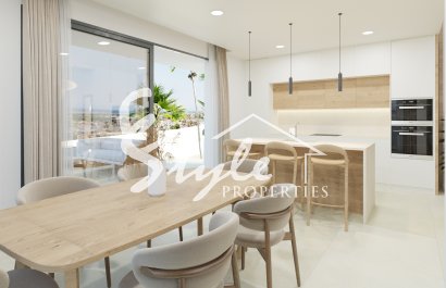 Nuevo - Villa - Ciudad Quesada