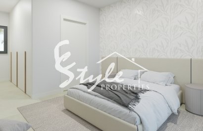 Nuevo - Villa - Ciudad Quesada